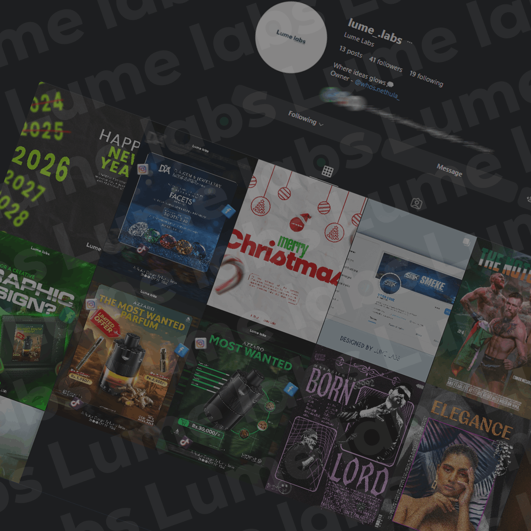 Lume Labs Aesthetic